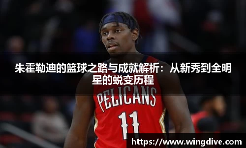 朱霍勒迪的篮球之路与成就解析：从新秀到全明星的蜕变历程